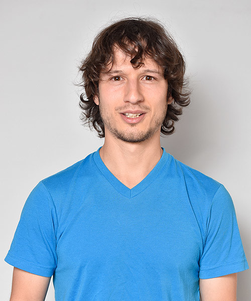 Joel Vázquez
