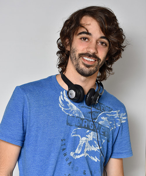 Francisco Halty team Francisco