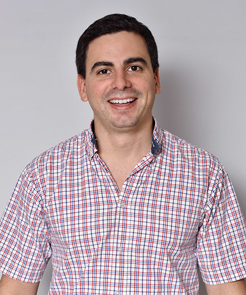 Pablo Giampedraglia