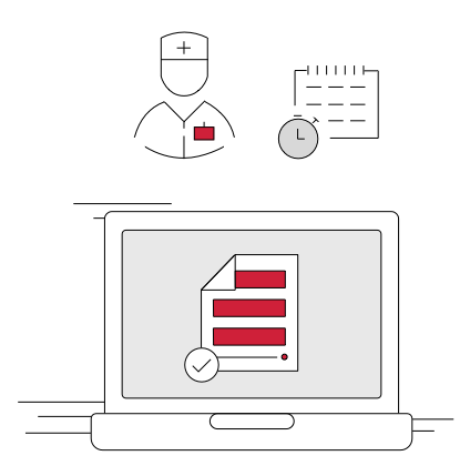 telemedicine app
