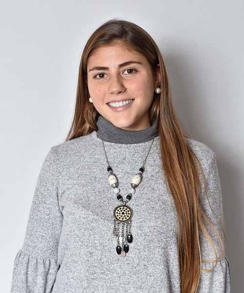 Pamela Nogues pamela portrait