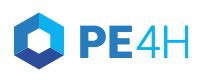 pe4h logo