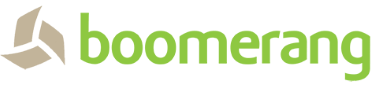 boomerang logo