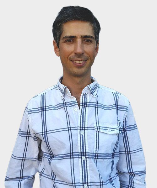 Ignacio Abel