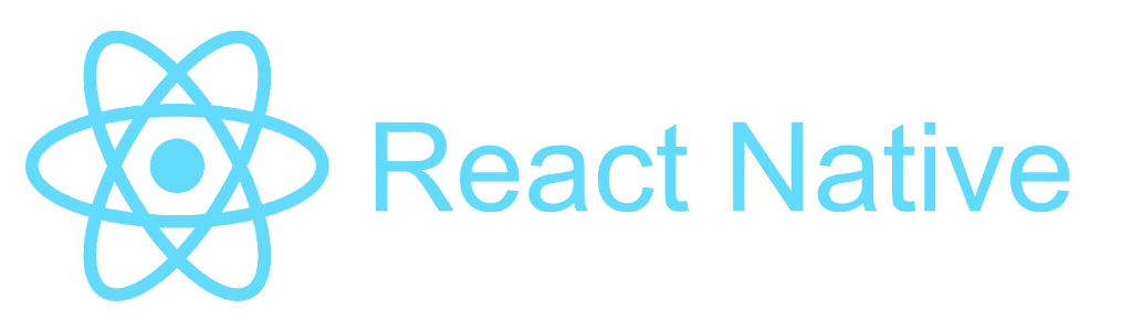 React Native Javascript Framework Logo