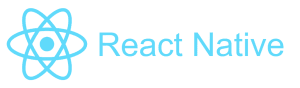 React Native Javascript Framework Logo