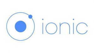 Ionic Framework Logo