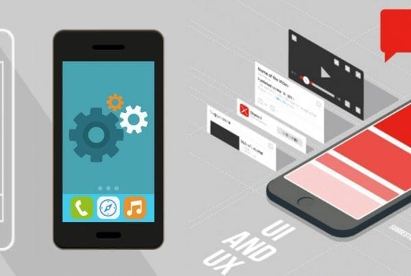 Why is mobile user experience design important?