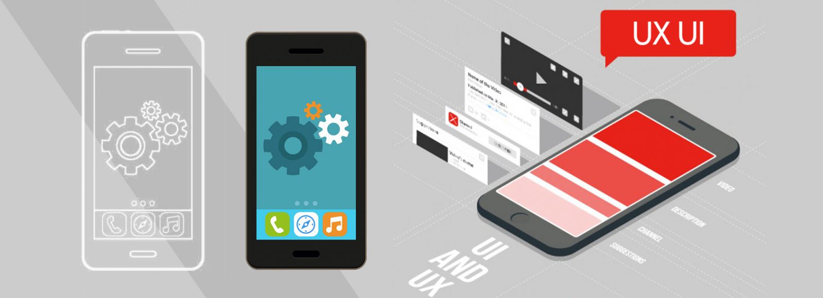 Why is mobile user experience design important?
