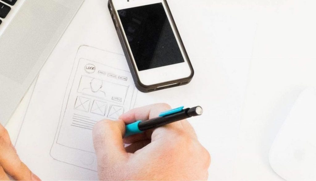 Mobile User Experience Design - UX Design