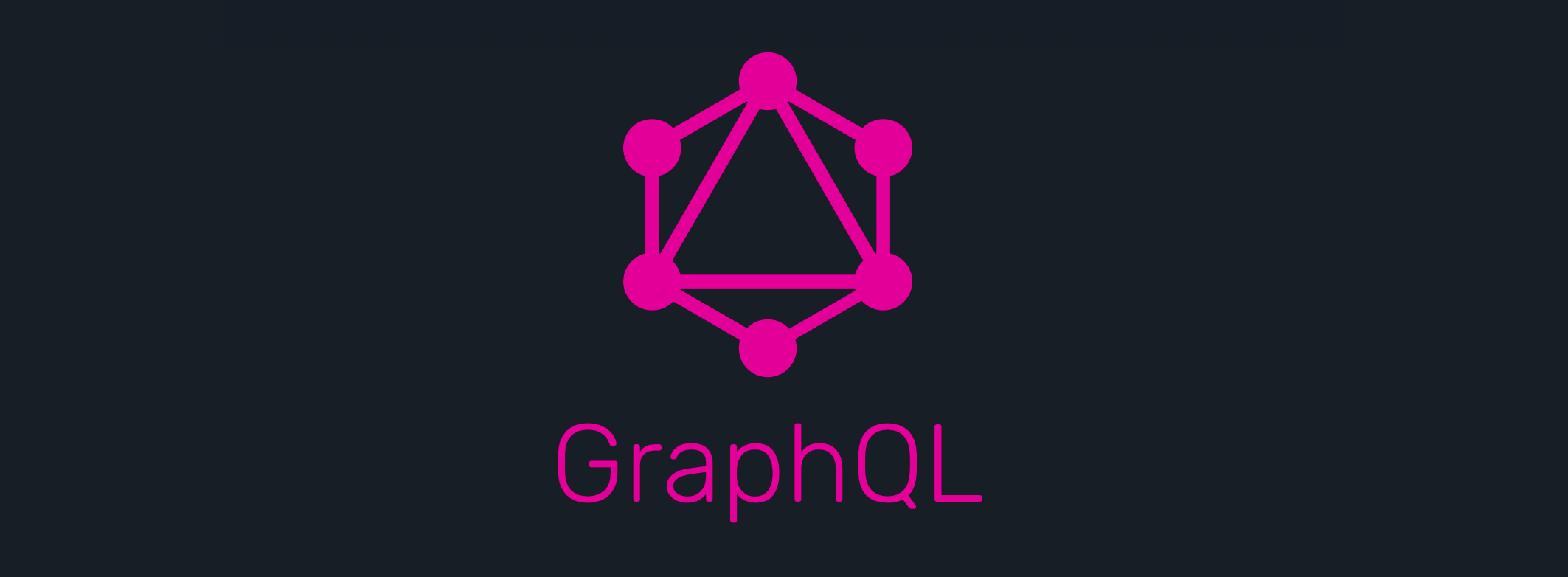 GraphQL - asap developers is a San Francisco Python Company