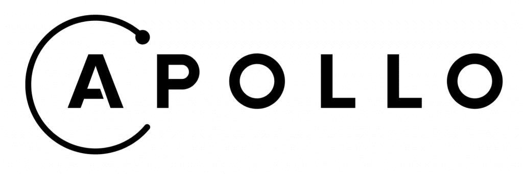 Logo Apollo GraphQL Tutorial React