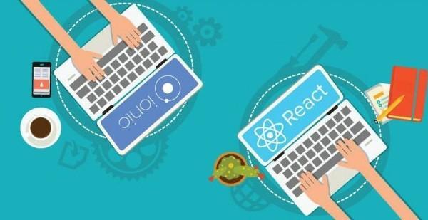 React Native vs Ionic