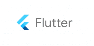 Google Flutter Logo