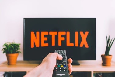 Netflix - Monetize Your Mobile App