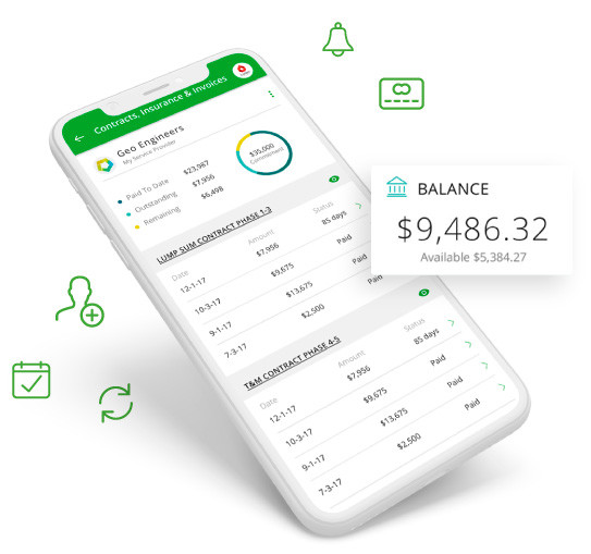 Mozzo React Native Mobile App