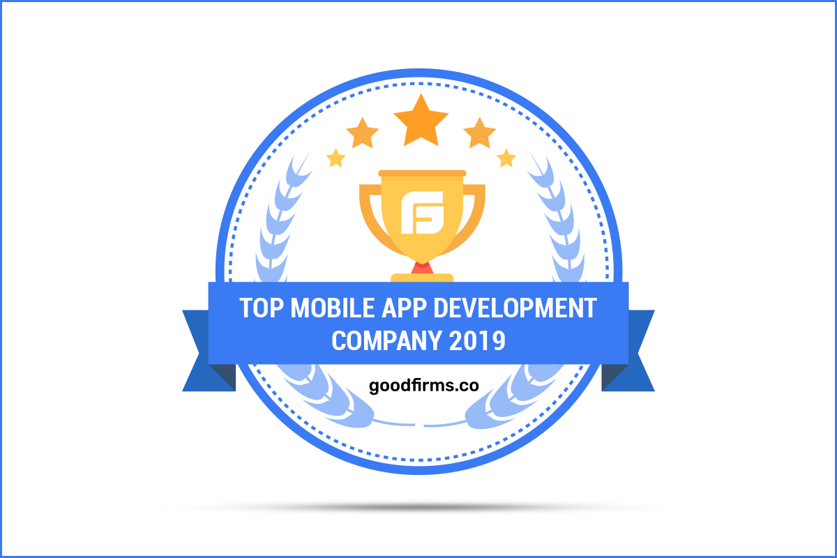 Top Mobile App Development Company 2019