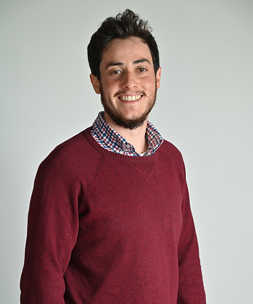 Eduardo García