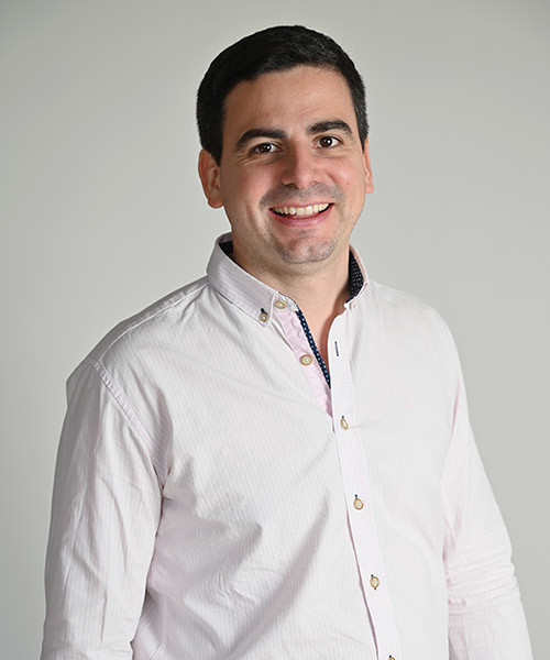 Pablo Giampedraglia