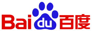 Baidu USA Logo