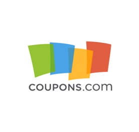 Coupons.com Logo