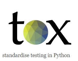 tox Logo - Python Tools