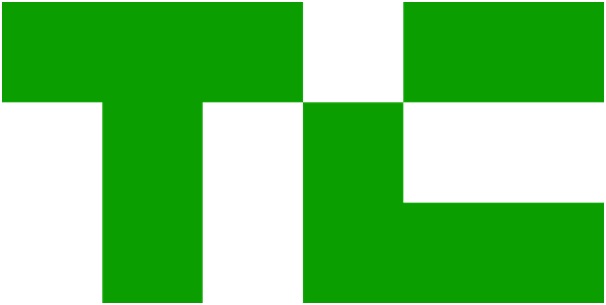 TechCrunch Logo: Disrupt San Francisco 2019