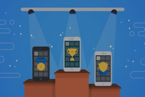 Best Mobile App Awards 2019