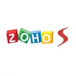 Zoho Show logo