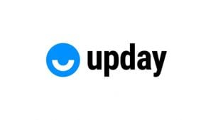 upday logo