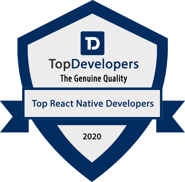 Top React Native App Developers