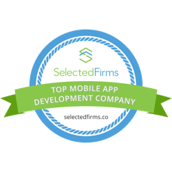 Top Mobile App Development Companies In California