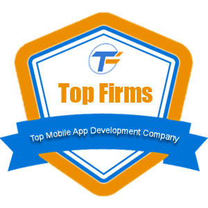 Top Mobile App Development company