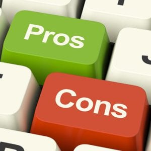 Pros and Cons of test-driven development