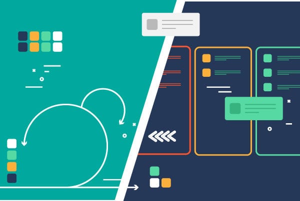 Scrum vs Kanban