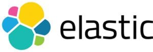 Elastic Company Logo