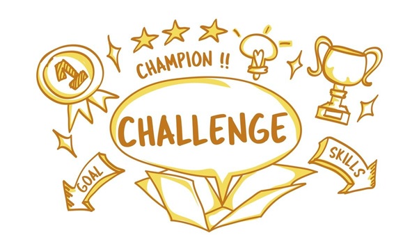 Challenges and Rewards - Mobile app gamification
