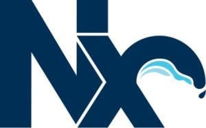 Nx logo - Monorepos development