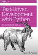 Test-Driven Development with Python