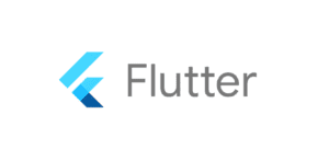 Flutter Logo - Flutter MVP Development