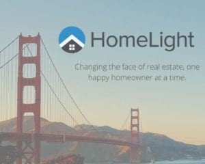 Homelight San Francisco - Real estate startups in San Francisco  