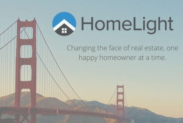 Homelight San Francisco - Real estate startups in San Francisco
