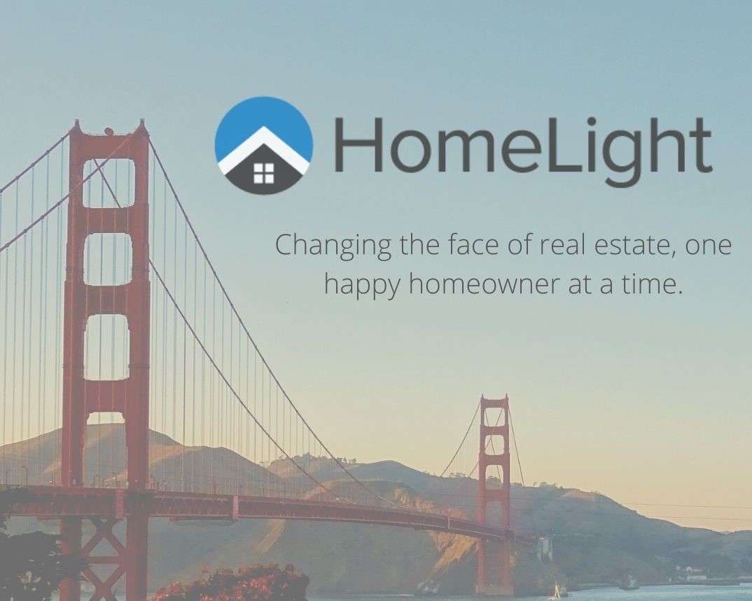 Homelight San Francisco - Real estate startups in San Francisco