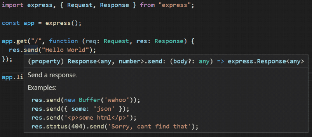JavaScript Vs TypeScript - asap developers - Agile Methodologies