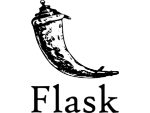 flask