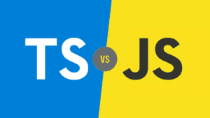 javascript vs typescript