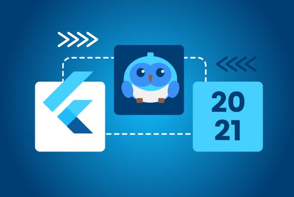 flutter review 2021