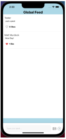 Build a Global Activity Feed with React Native and Node.js - asap