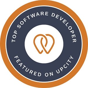 UpCity Top Software Development Company